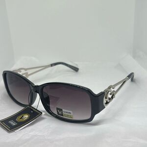 VG Luxury Oval Sunglasses – Model VG29637